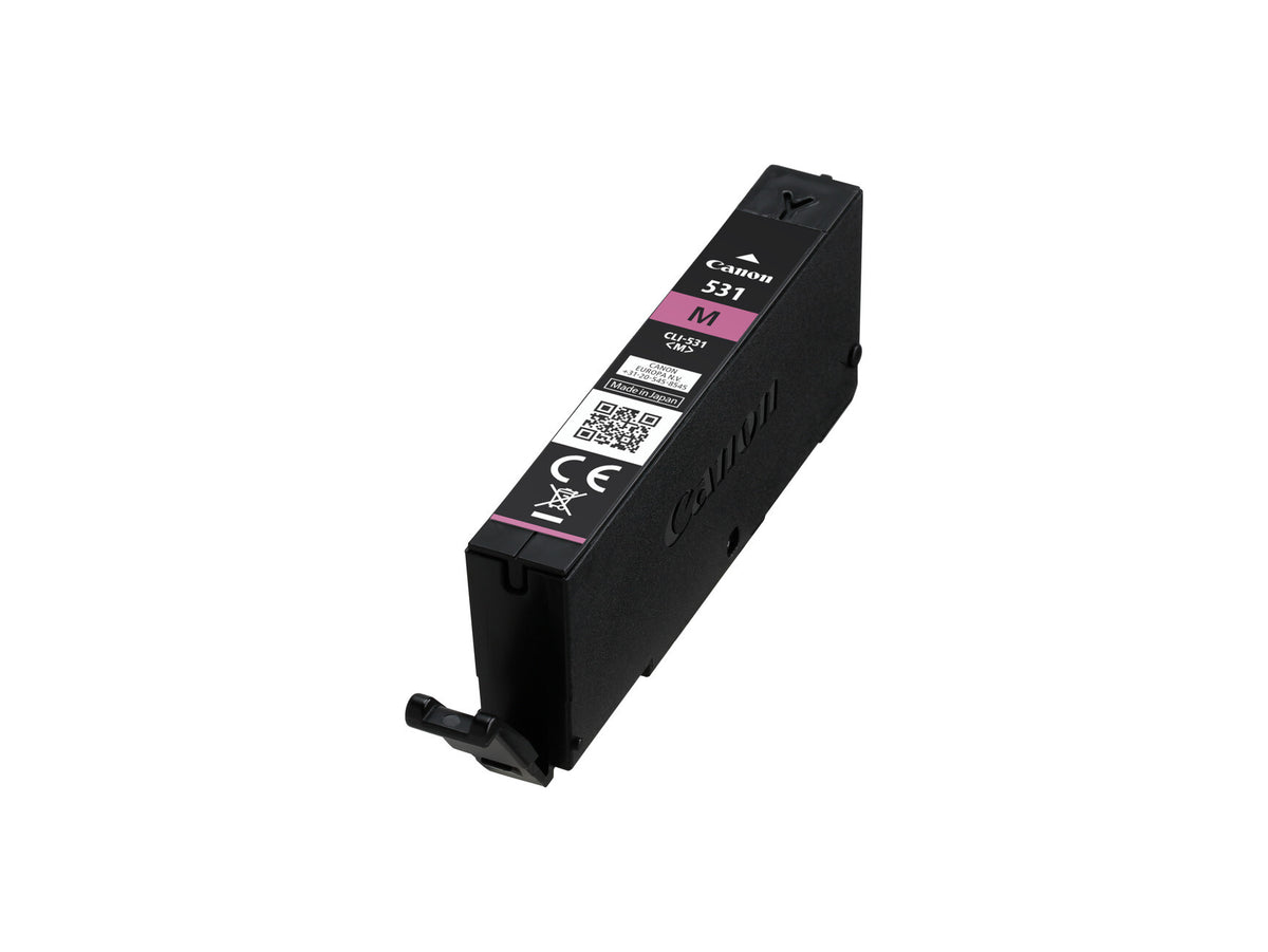 Canon 6120C001 bläckpatroner 1 styck Original Magenta