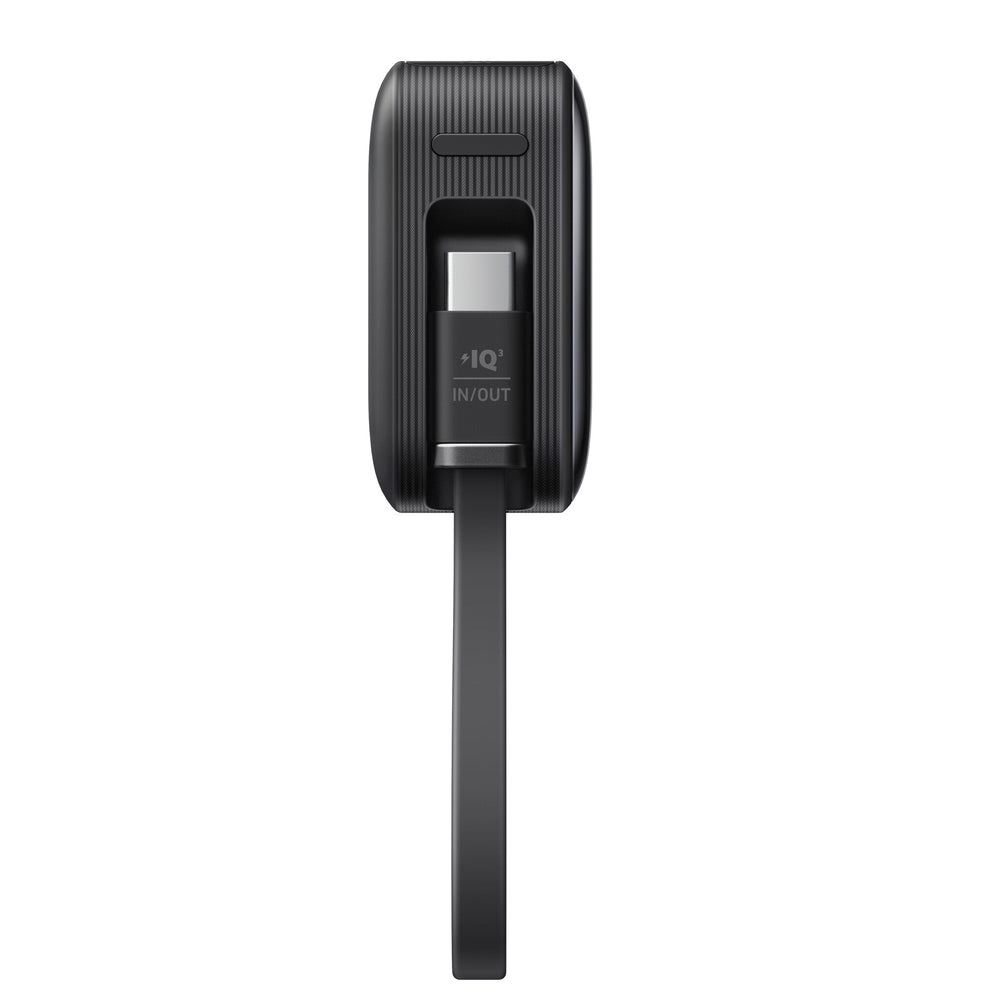 Anker A1259G11 basstationer Litium 10000 mAh Svart