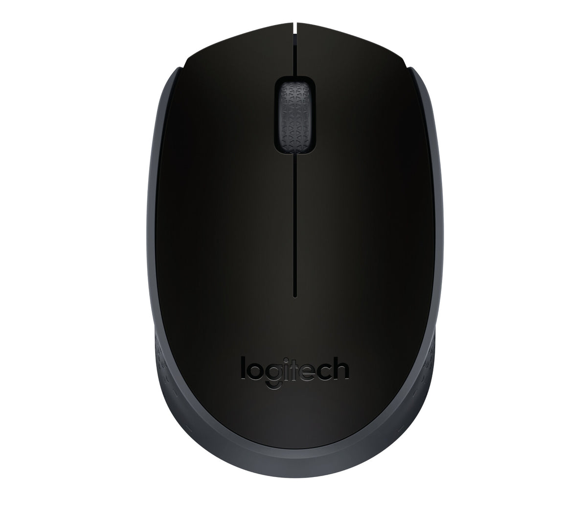 Logitech M170