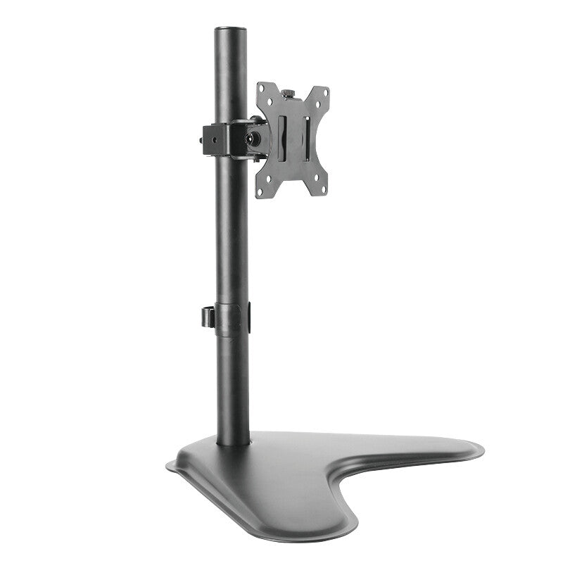 LogiLink BP0044 fäste och ställ till bildskärm 81,3 cm (32") Svart Bord