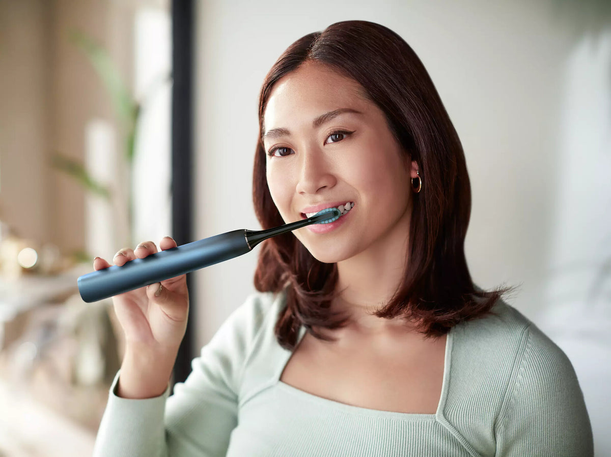Philips Sonicare DiamondClean 9000 Series HX9911/88 Power Toothbrush – Specialutgåva