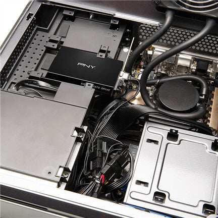 PNY CS900 2.5