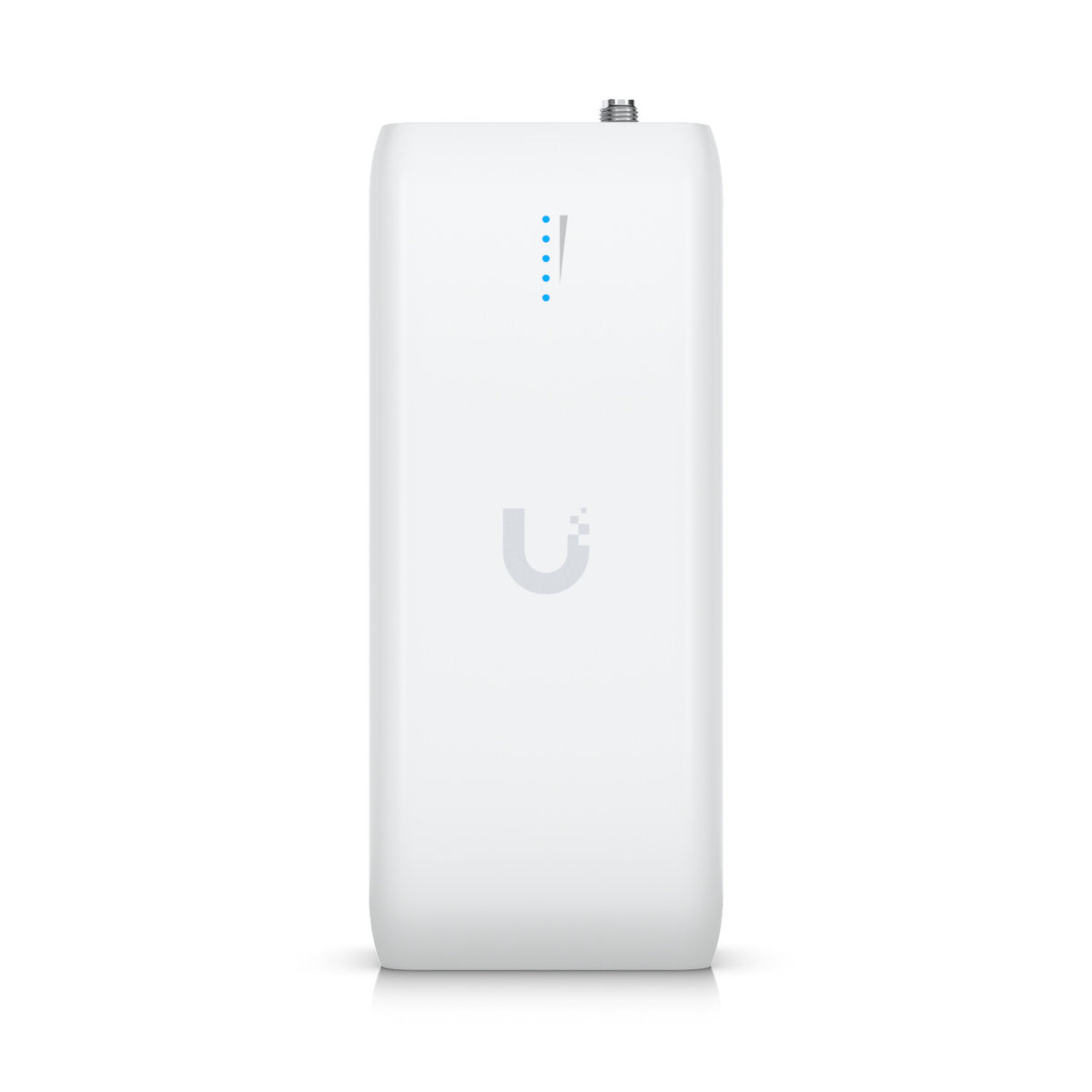 Ubiquiti UDB bryggor & repeaters Nätverksbrygga 866,7 Mbit/s Vit