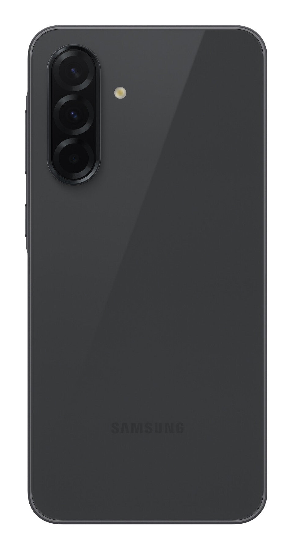 Samsung Galaxy A36 17 cm (6.7") Dubbla SIM-kort Android 15 5G USB Type-C 6 GB 128 GB 5000 mAh Svart