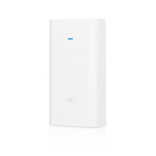 Ubiquiti POE-54V-80W PoE-adapters Gigabit Ethernet