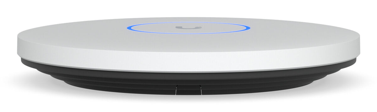 Ubiquiti U7 Pro XGS 8600 Mbit/s Vit Strömförsörjning via Ethernet (PoE) stöd