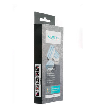 Siemens TZ80002B delar och tillbehör till kaffemaskin Rengöringstablett