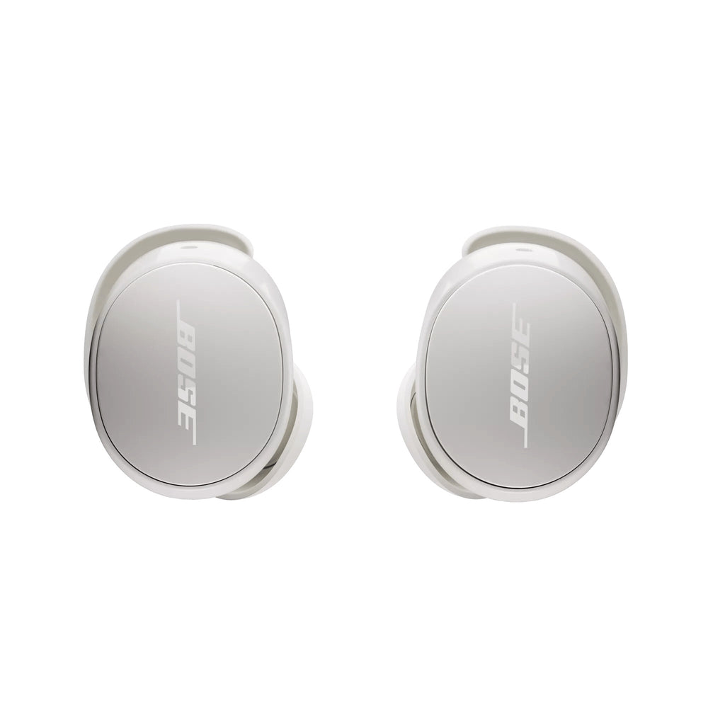 Bose 888507-0200 hörlur och headset True Wireless Stereo (TWS) Huvudband Bluetooth Vit