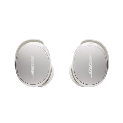 Bose 888507-0200 hörlur och headset True Wireless Stereo (TWS) Huvudband Bluetooth Vit