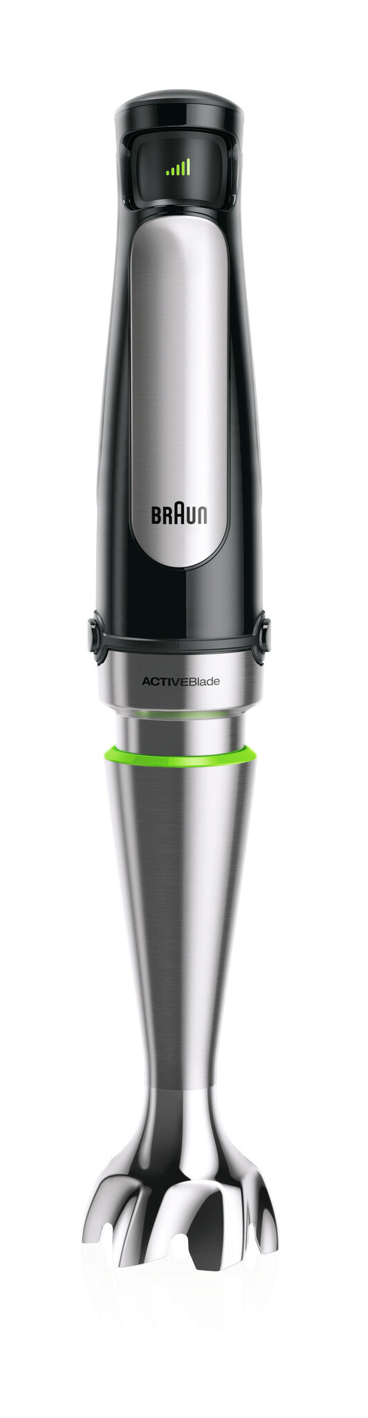 Braun MultiQuick 7 MQ7045 X 0,6 l Sportmixer 1000 W Svart