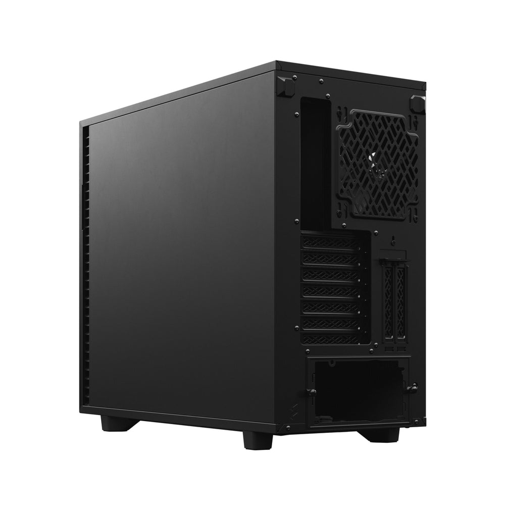 Fractal Design Define 7 Midi Tower Svart
