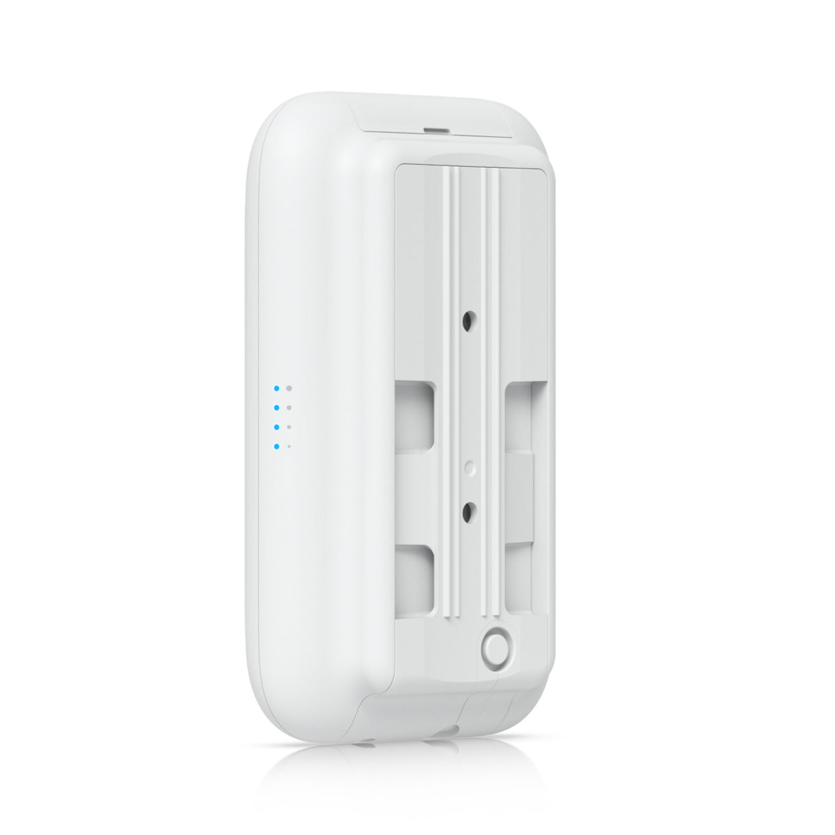 Ubiquiti Swiss Army Knife Ultra 866,7 Mbit/s Vit Strömförsörjning via Ethernet (PoE) stöd
