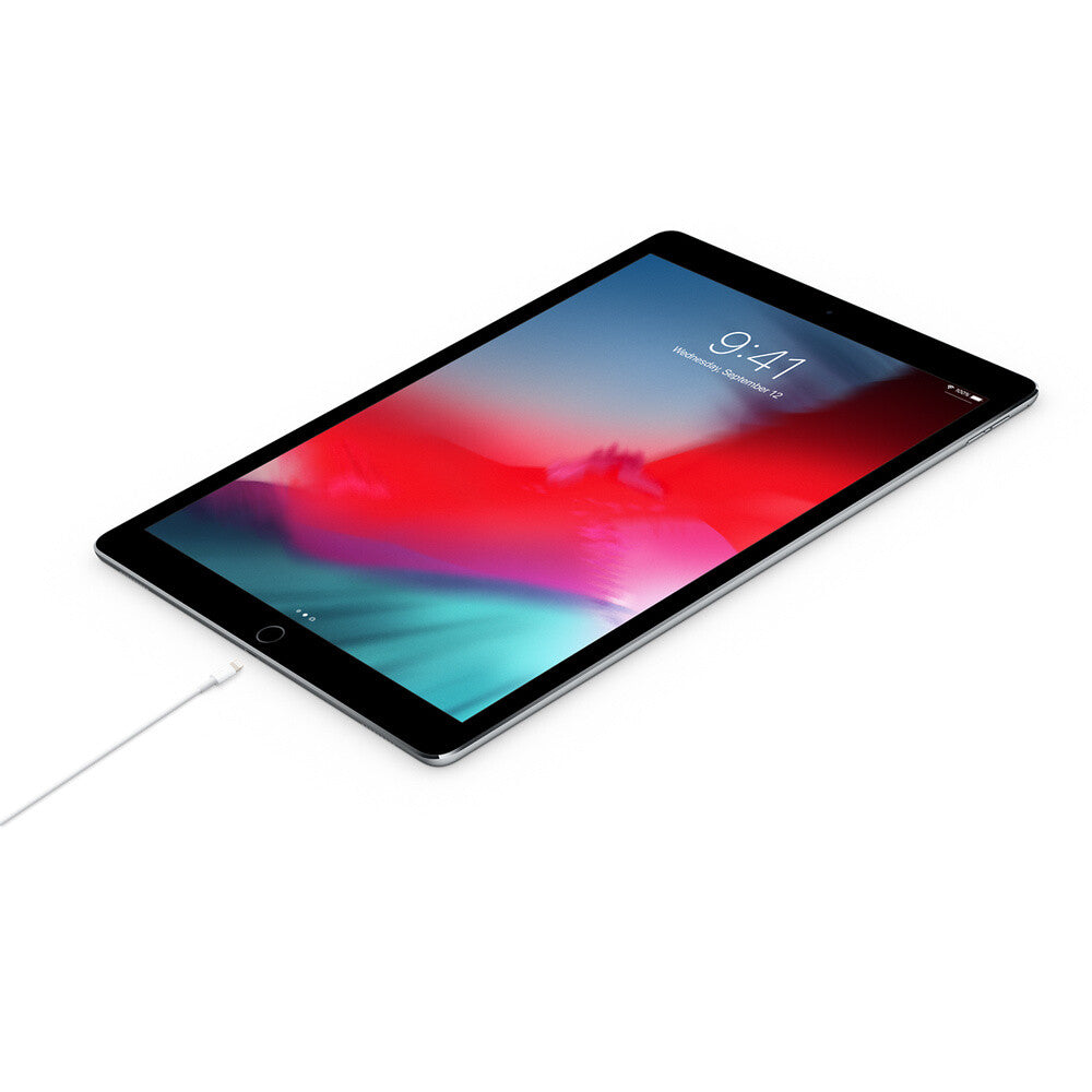 Apple MM0A3ZM/A belysningskabel 1 m Vit
