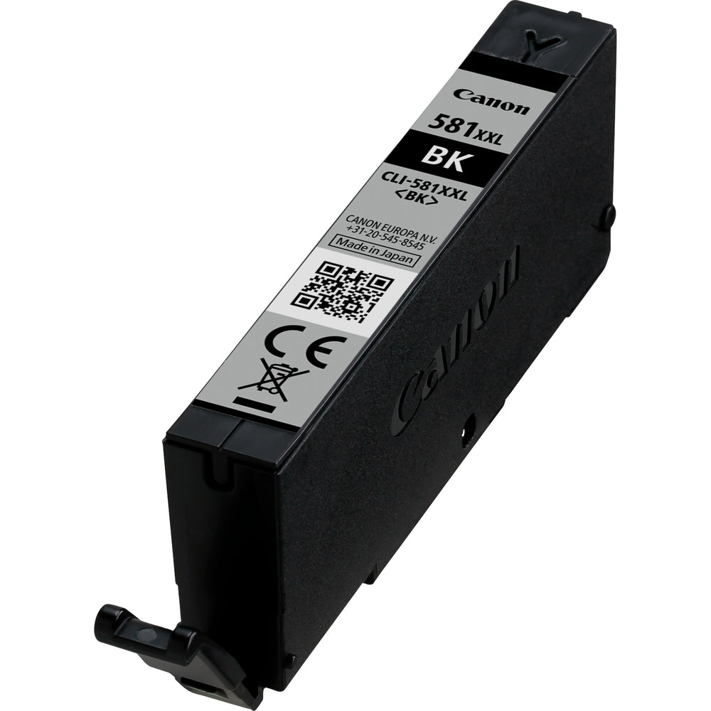 Canon 1998C001 bläckpatroner Original Svart