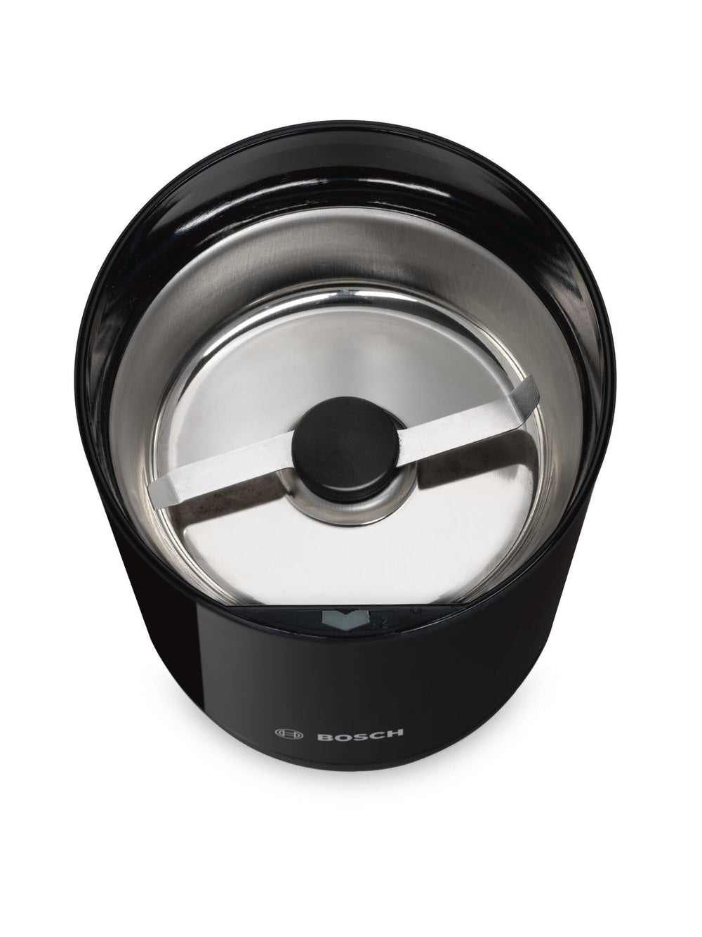 Bosch TSM6A013B kaffekvarn 180 W Svart