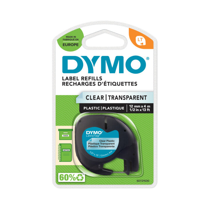 DYMO LT Plast