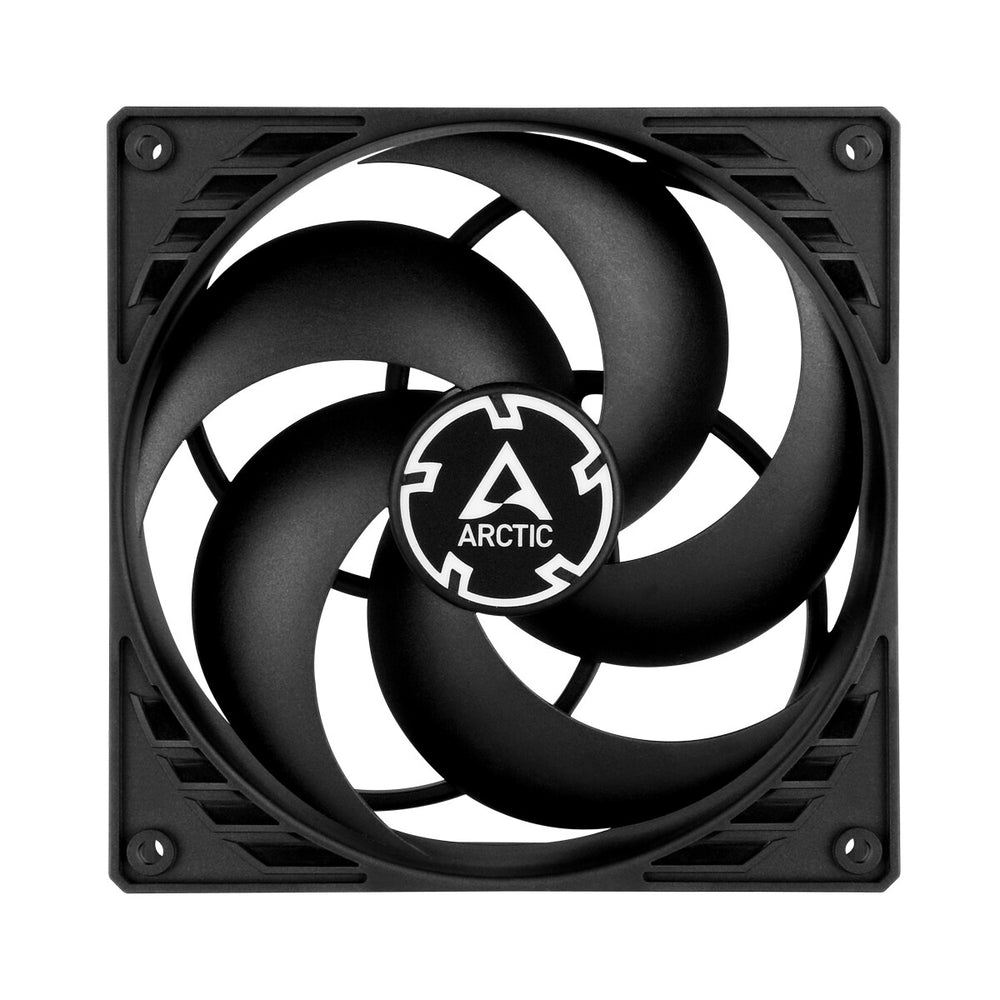 ARCTIC P14 Value Pack Datorväska Fan 14 cm Svart