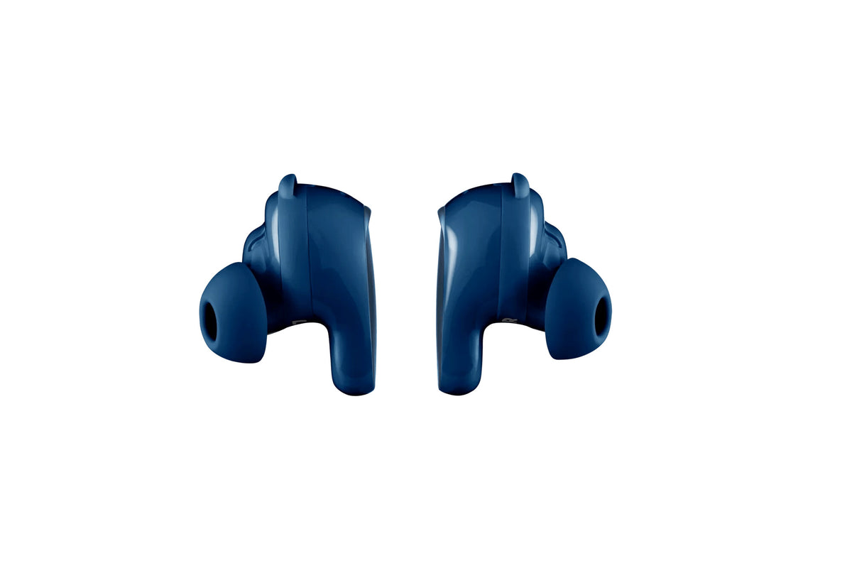 Bose 882826-0060 hörlur och headset Trådlös I öra Bluetooth Blå