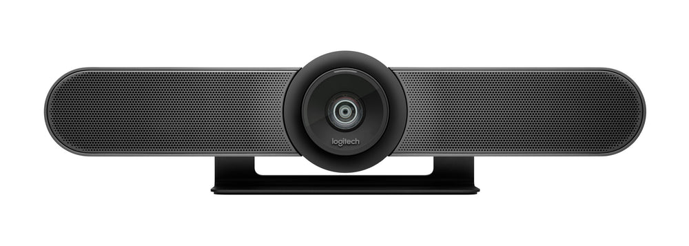 Logitech 960-001102 videokonferenskamera Svart 3840 x 2160 pixlar 30 fps