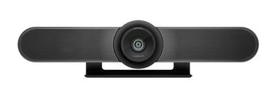 Logitech 960-001102 videokonferenskamera Svart 3840 x 2160 pixlar 30 fps