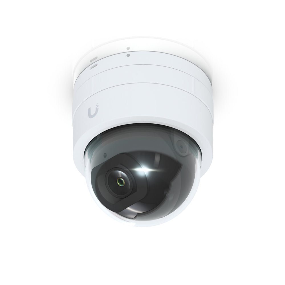 Ubiquiti G5 Dome Ultra Kupol-formad IP-säkerhetskamera Inomhus & utomhus 2688 x 1512 pixlar Innertak/vägg
