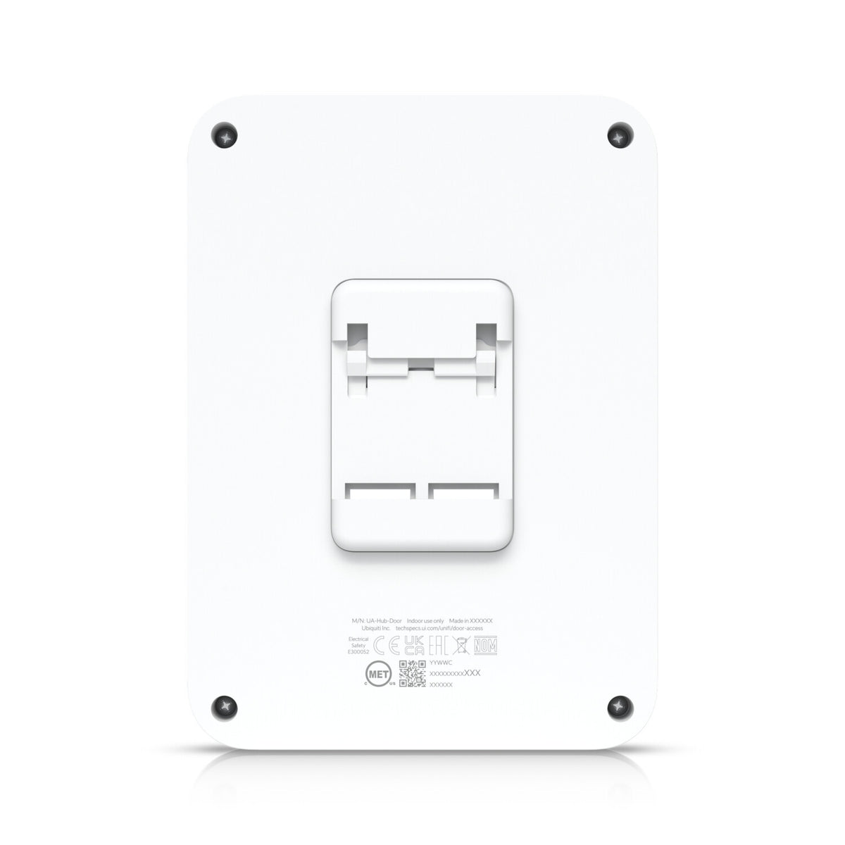 Ubiquiti Access Door Hub lås till säkerhetsdörrar 1 dörr/dörrar Ethernet