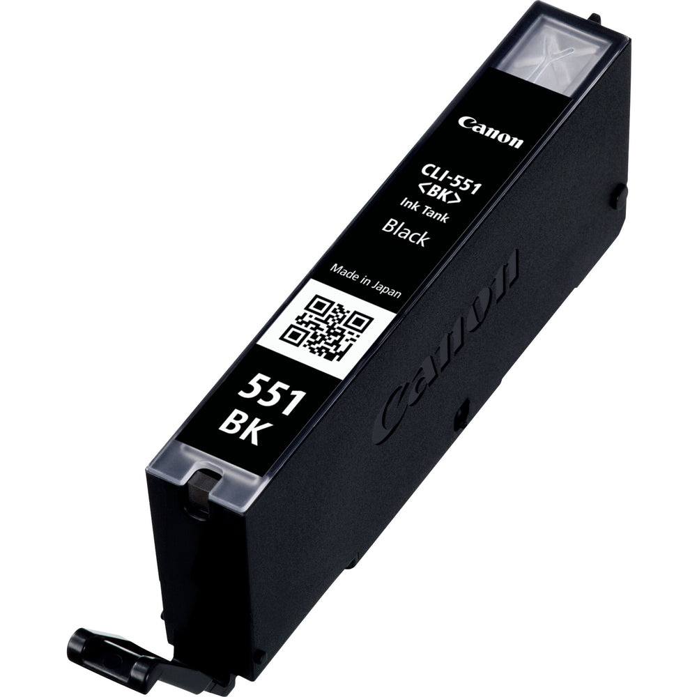 Canon 6508B001 bläckpatroner 1 styck Original Standardavkastning Fotosvart
