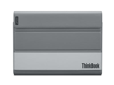Lenovo ThinkBook Premium 33 cm (13") Överdrag Grå