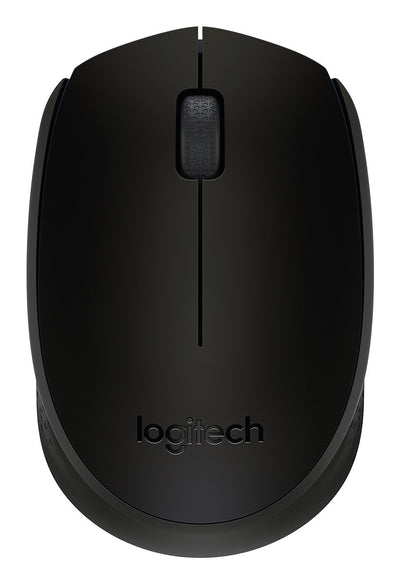 Logitech M170