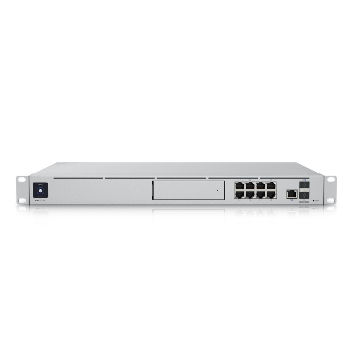 Ubiquiti Dream Machine Special Edition gateways & controllers 1000 Mbit/s
