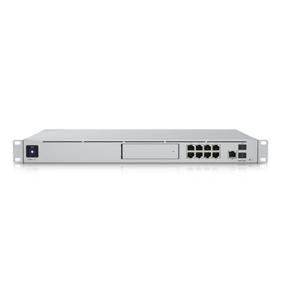 Ubiquiti Dream Machine Special Edition gateways & controllers 1000 Mbit/s