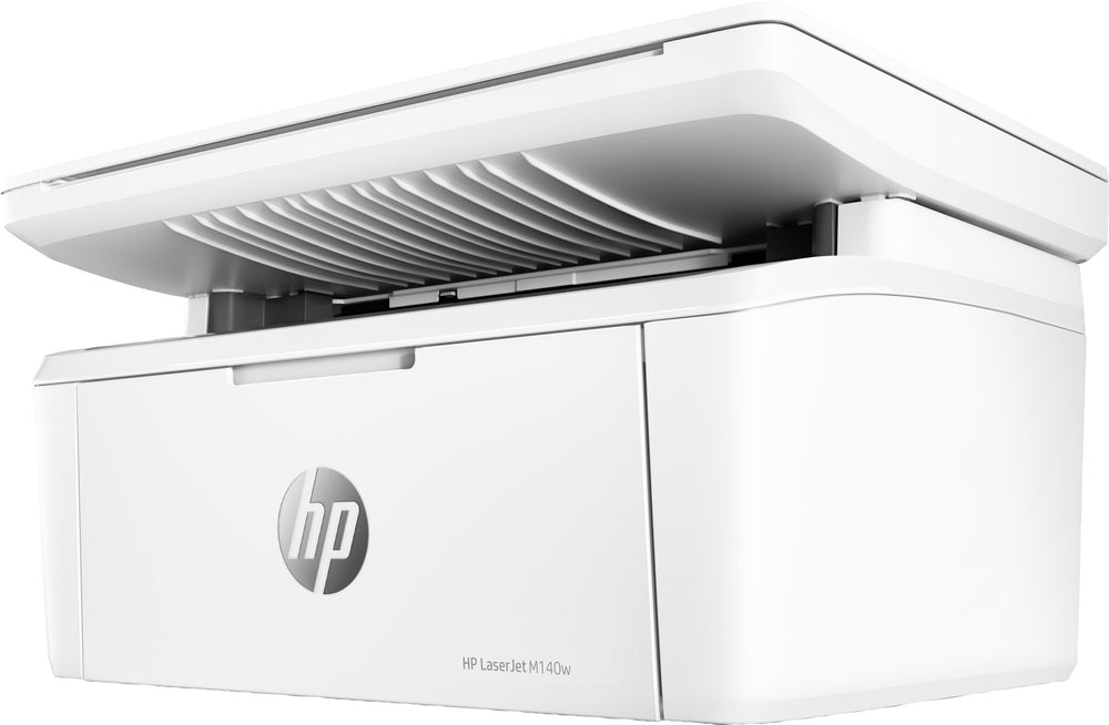 HP LaserJet MFP M140w-skrivare