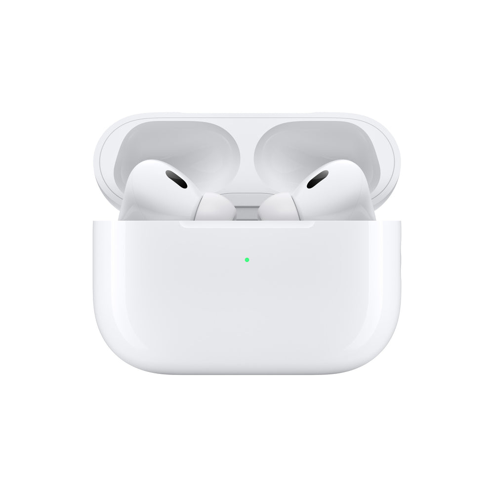 Apple AirPods Pro (2nd generation) Hörlurar Trådlös I öra Samtal/musik Bluetooth Vit