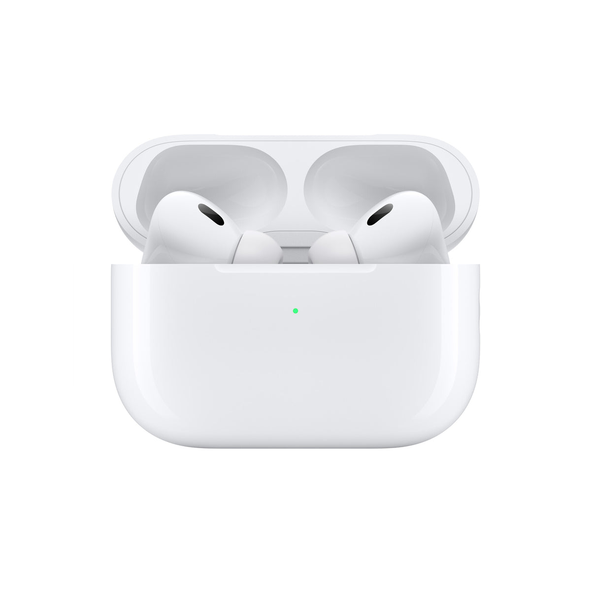 Apple AirPods Pro (2nd generation) Hörlurar Trådlös I öra Samtal/musik Bluetooth Vit