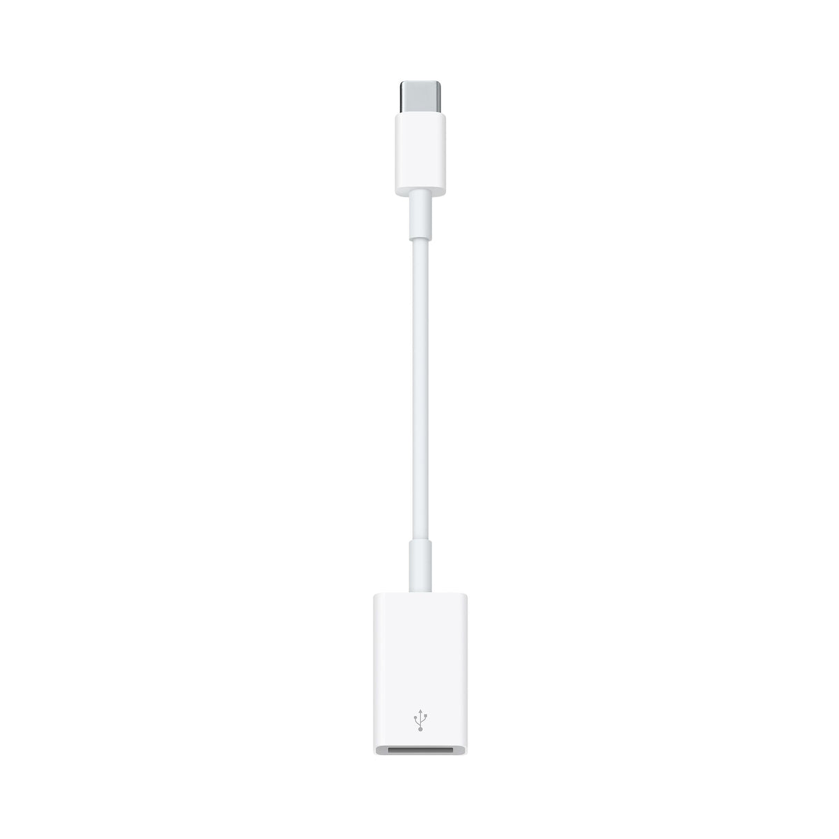 Apple MW5L3ZM/A USB-kablar USB C USB A Vit