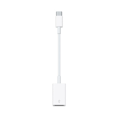 Apple MW5L3ZM/A USB-kablar USB C USB A Vit