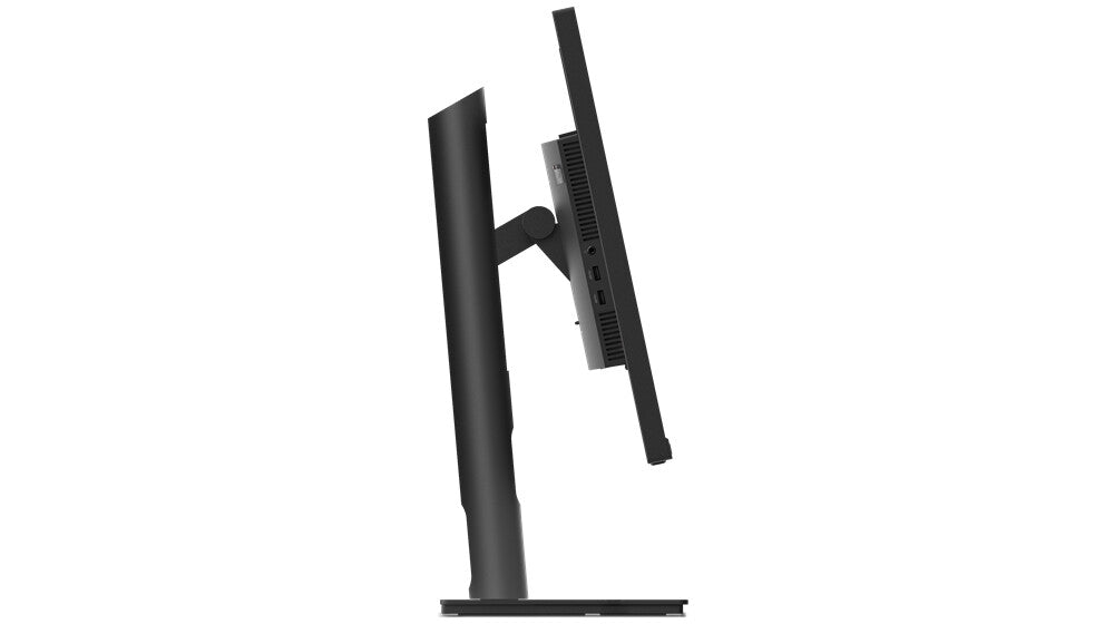 Lenovo T27h-30 LED display 68,6 cm (27") 2560 x 1440 pixlar Quad HD Svart