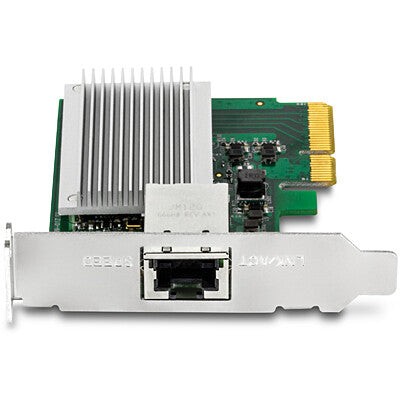 Trendnet TEG-10GECTX nätverkskort Intern Ethernet 10000 Mbit/s