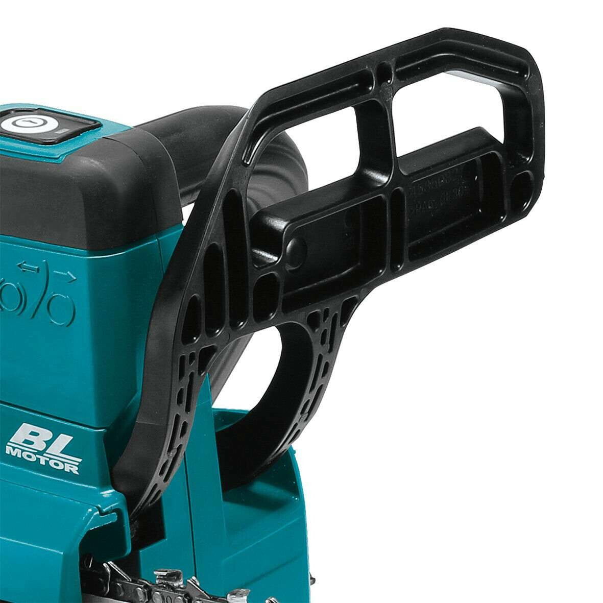 Makita DUC254Z motorsåg Blå