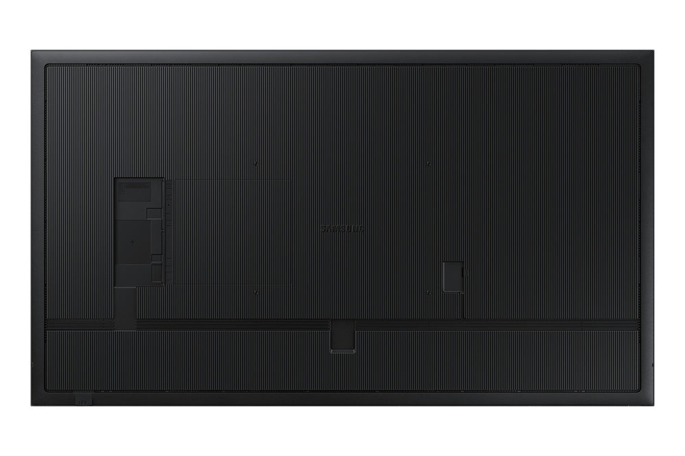 Samsung QM50C Platt skärm för digital skyltning 127 cm (50