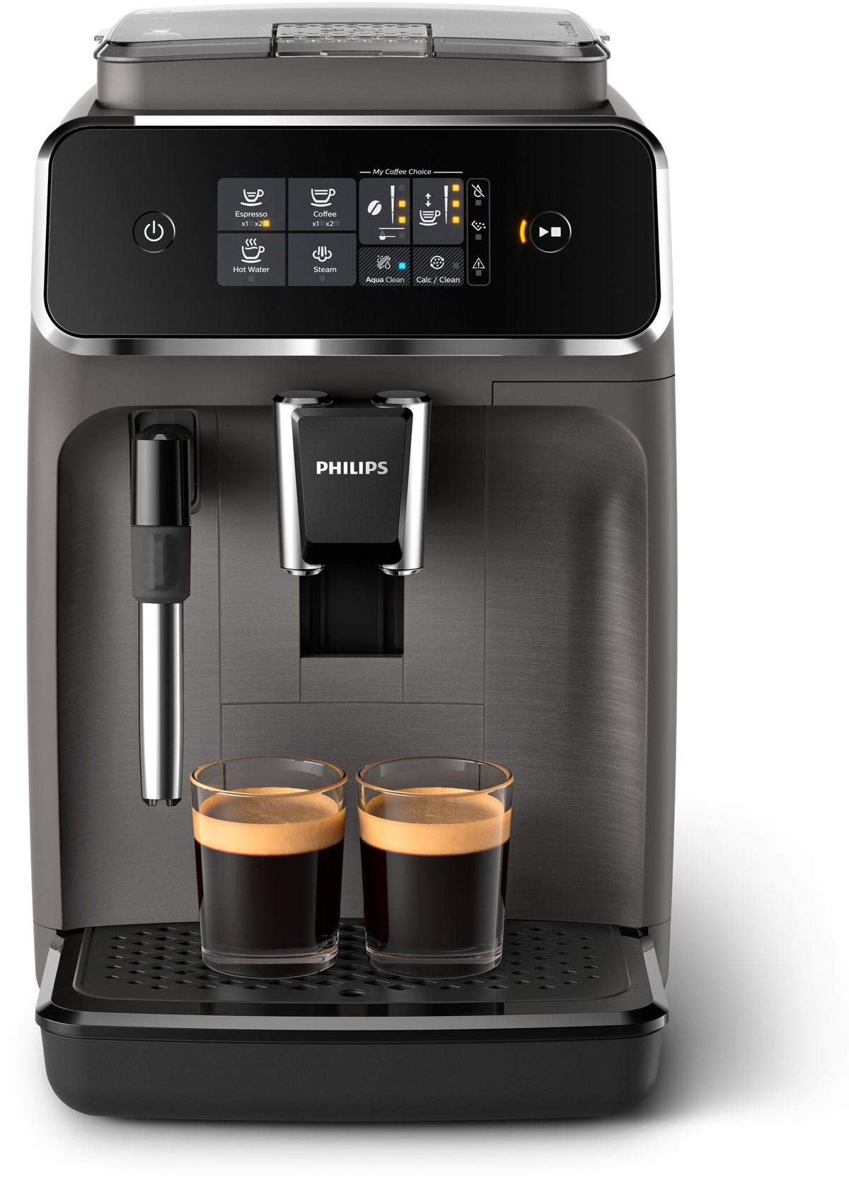 Philips 2200 series EP2224/10 Helautomatiska espressomaskiner