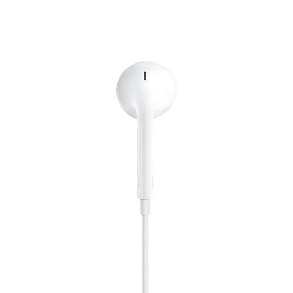 Apple EarPods Headset Kabel I öra Samtal/musik Vit