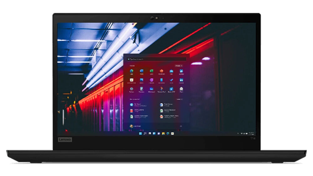 T1A Lenovo ThinkPad T14 G2 Refurbished Intel® Core™ i5 i5-1145G7 Bärbar dator 35,6 cm (14