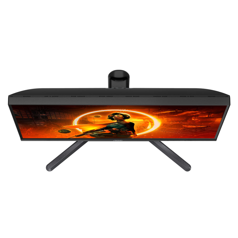 AOC G3 Q27G3XMN/BK platta pc-skärmar 68,6 cm (27