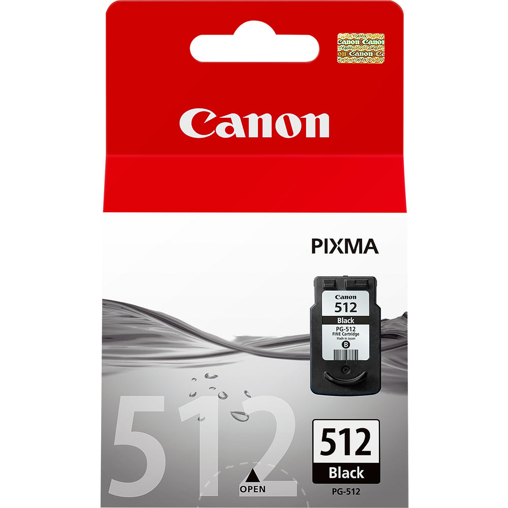 Canon 2969B001 bläckpatroner 1 styck Original Svart