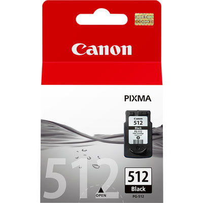Canon 2969B001 bläckpatroner 1 styck Original Svart