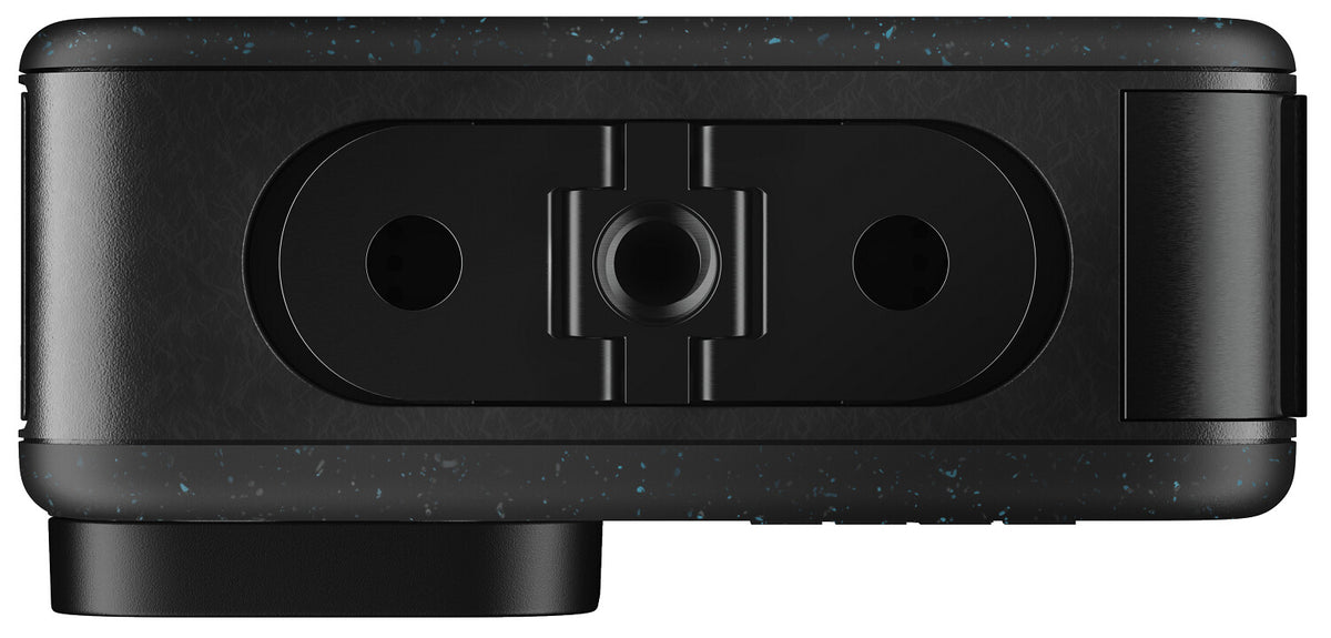 GoPro CHDHX-121-RW sportkameror 27 MP 5K Ultra HD CMOS 25,4 / 1,9 mm (1 / 1.9") Wi-Fi 121 g