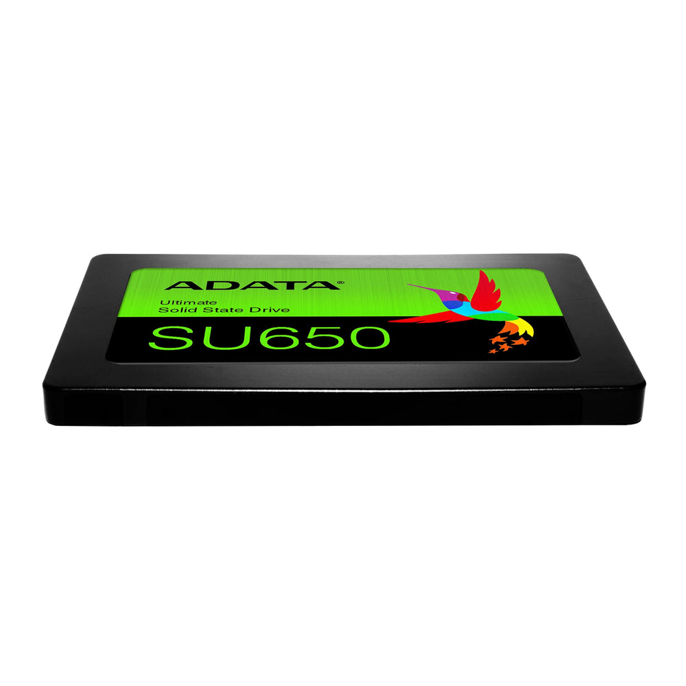 ADATA ASU650SS-512GT-R SSD-hårddisk 2.5