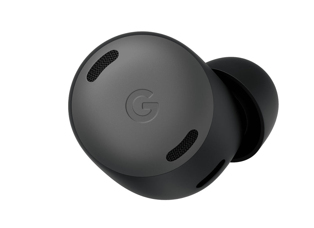 Google Pixel Buds Pro Headset Trådlös I öra Samtal/musik Bluetooth Antracit, Grå