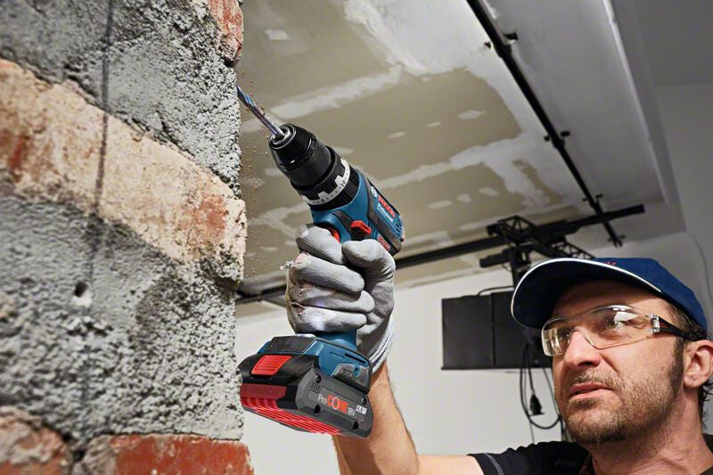 Bosch ProCORE 14V 4.0Ah Professional Batteri Svart